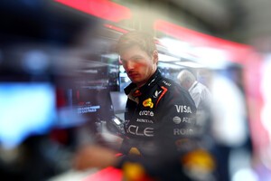 상파울루 GP 예선 현장